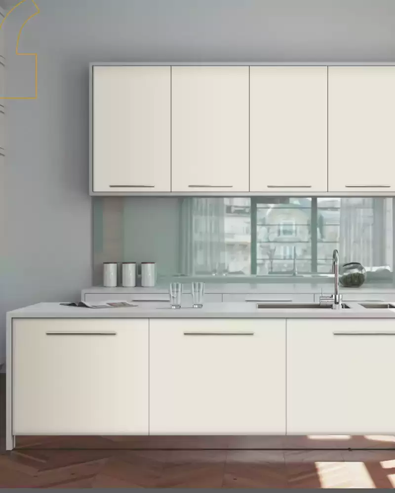 Flexibond Acrylic Laminates - Solid Sparkle